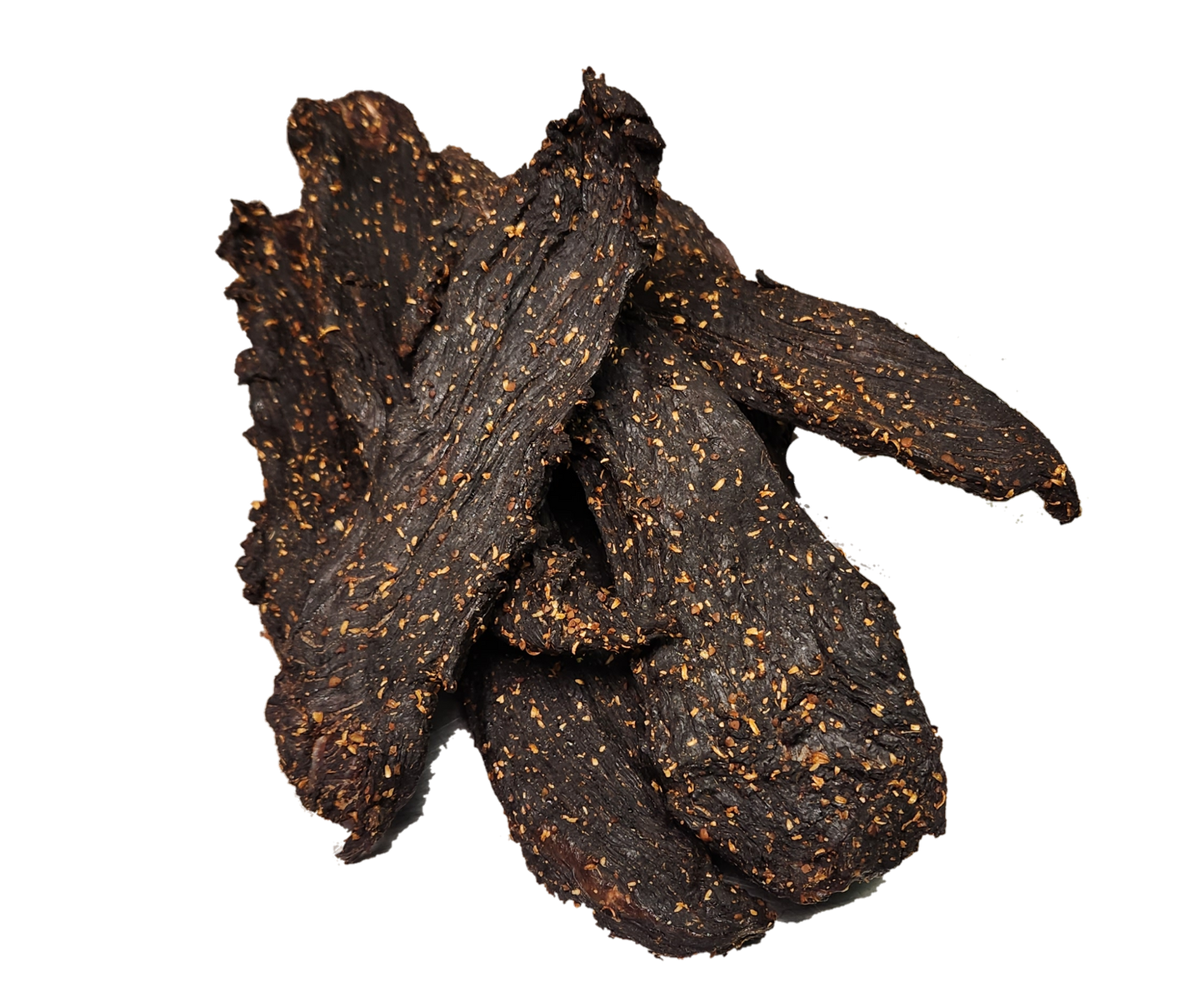 1lb Whole Biltong Pieces – Bulk Pack