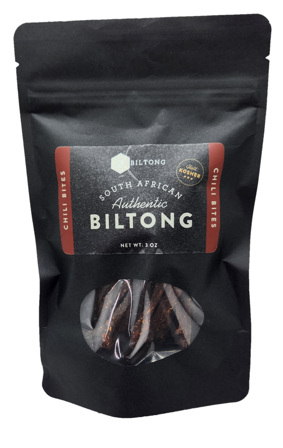 Chili Bites - Spicy & Hot