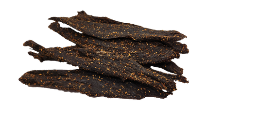 1lb Whole Biltong Pieces – Bulk Pack