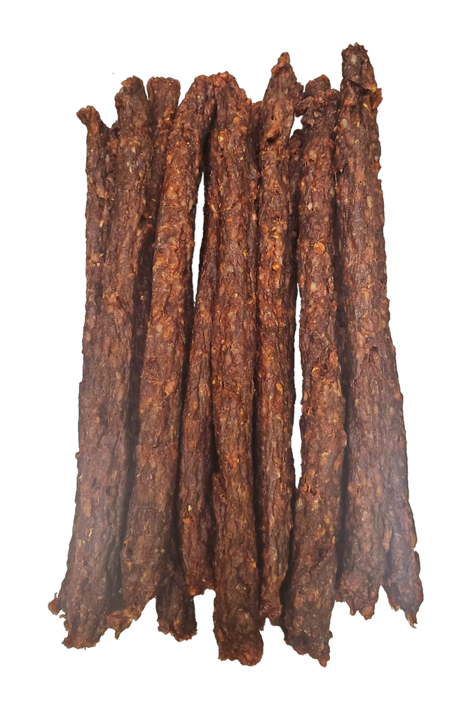 Spicy Droewors Sticks