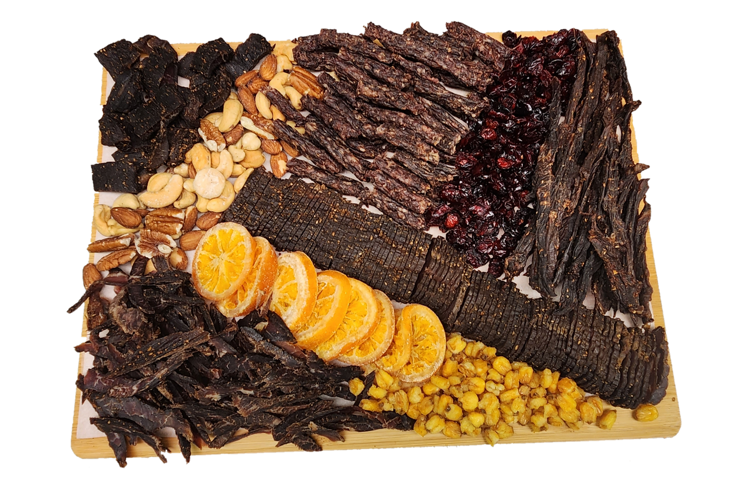 Biltong Board