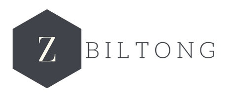 Z Biltong Logo