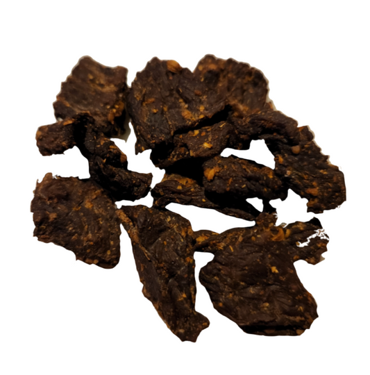 Fire Poppers
