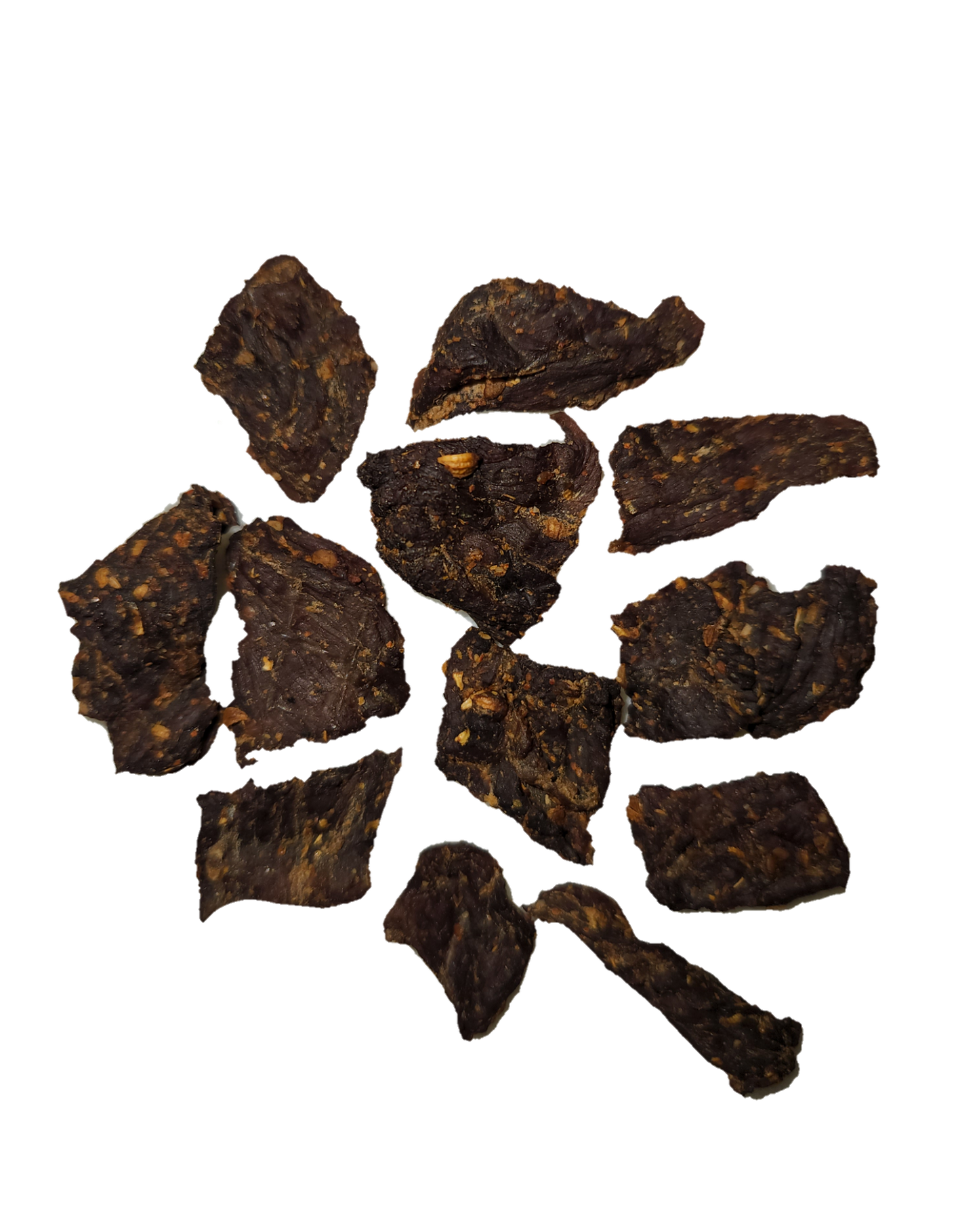 Fire Poppers