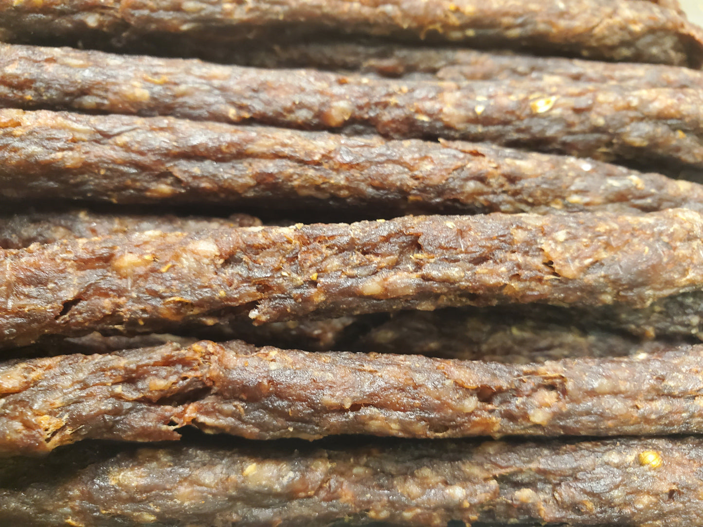 Spicy Droewors Sticks