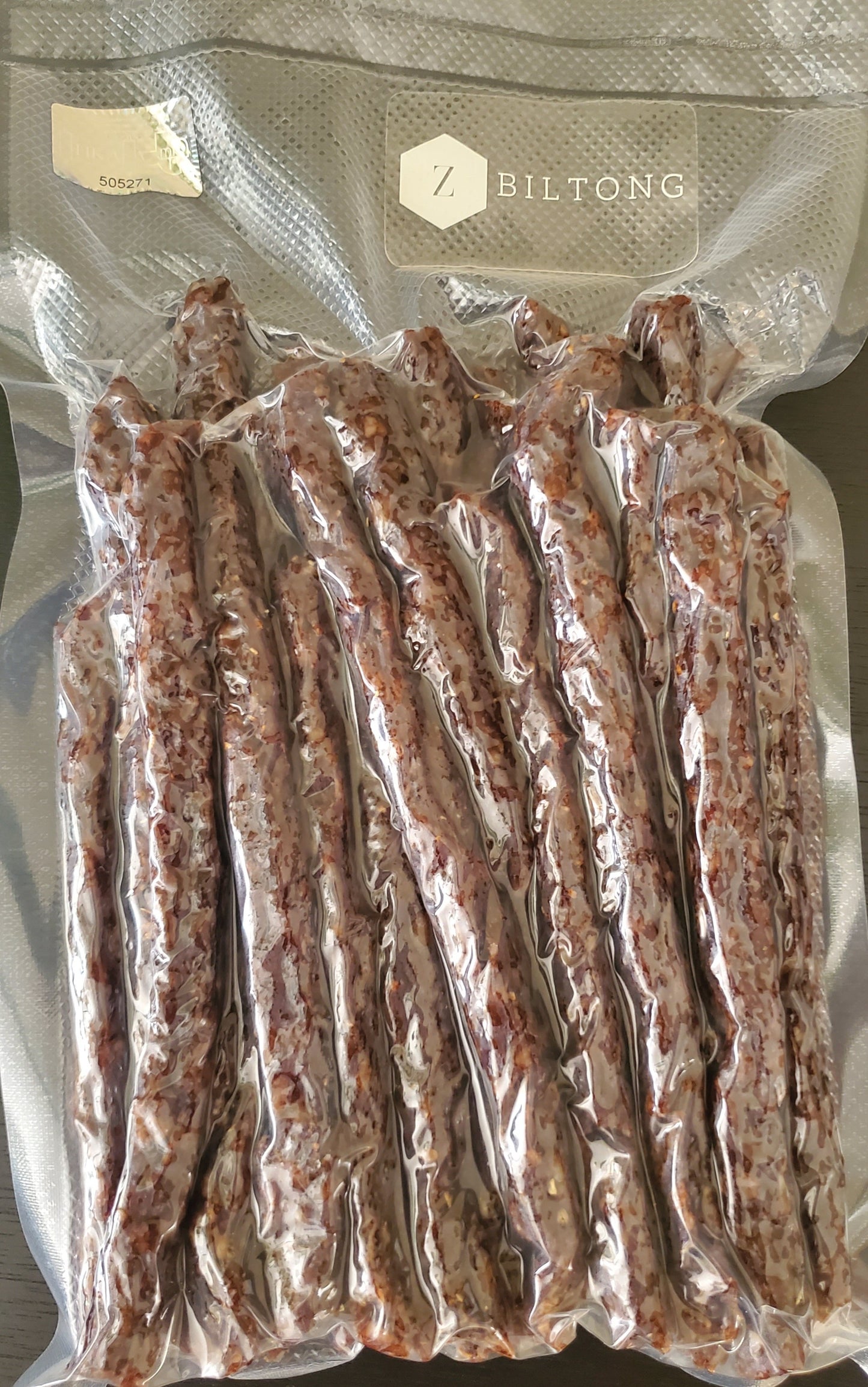 Droewors Sticks