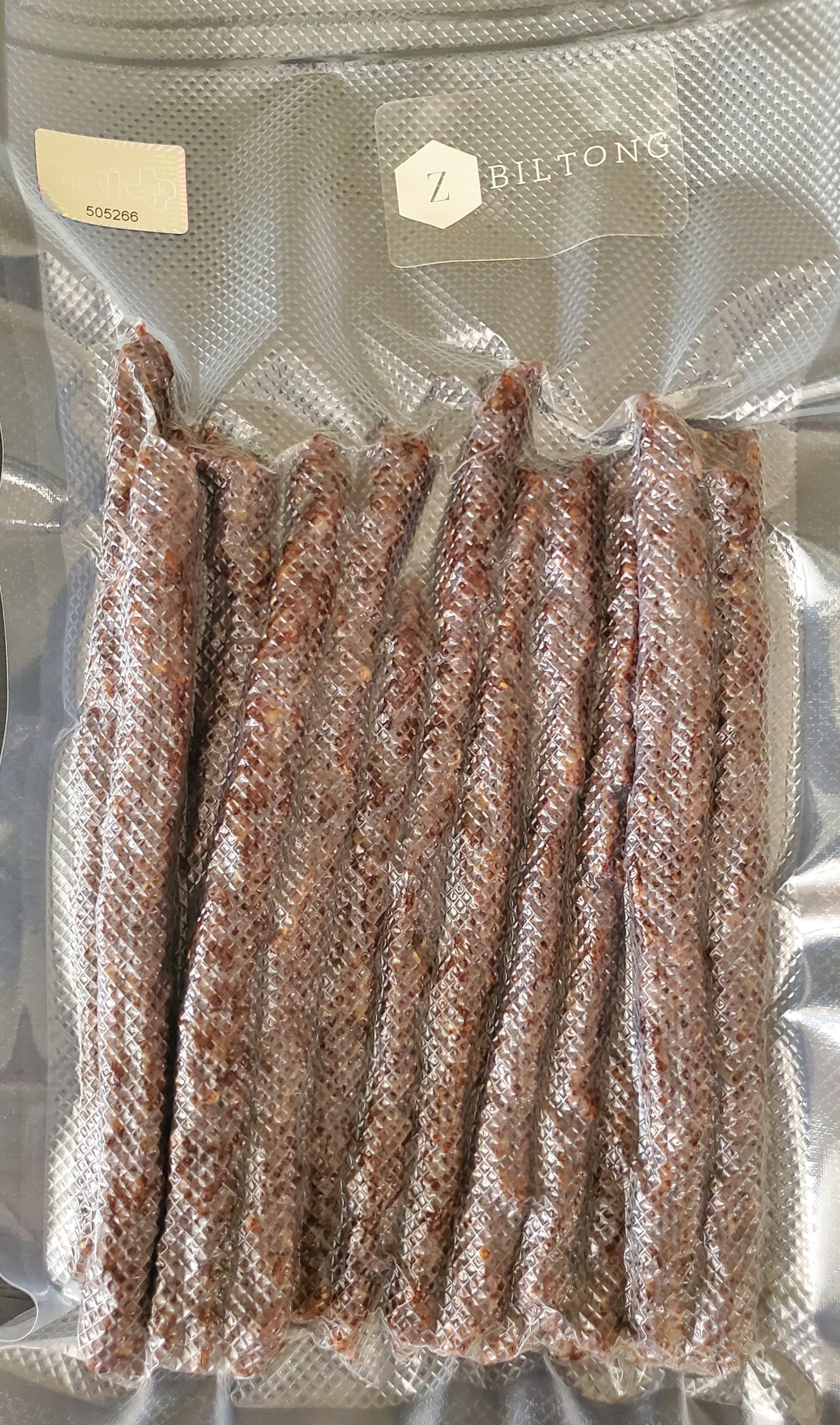 Spicy Droewors Sticks