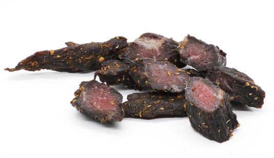 Spicy & Hot - Chunks